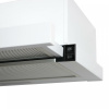LEX HUBBLE 600 WHITE
