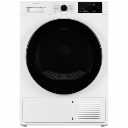 Monsher MDM 595 Blanc