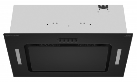 MEFERI INBOX52BK GLASS ULTRA