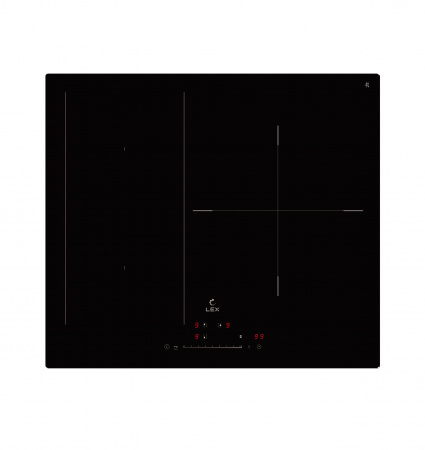 LEX EVI 631A BL