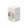 Monsher MB 301 Blanc
