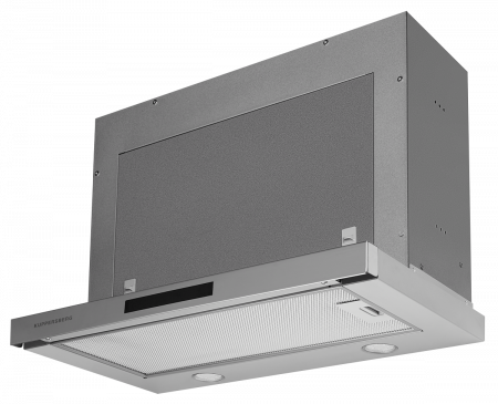 Kuppersberg SLIMBOX 60 X