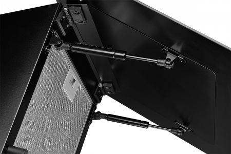 Monsher TROYES 60 Noir