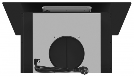 MEFERI AIRBOX60BK COMFORT PLUS