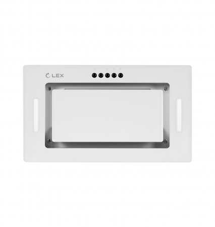 LEX GS BLOC G 600 WHITE