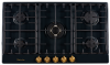 Kuppersberg FV9TGRZ ANT Bronze