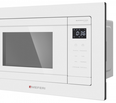 MEFERI MMO6020WH COMFORT