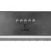LEX GS BLOC P 600 INOX