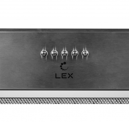 LEX GS BLOC P 600 INOX