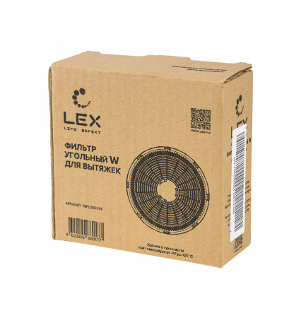 LEX Фильтр угольный W