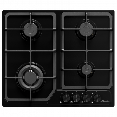 Monsher MSG 63 Noir