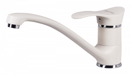 Kuppersberg TOPAZ KG2560 WHITE ALABAS