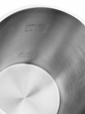 Monsher MK 501 Blanc