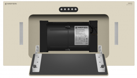 MEFERI INBOX60BG GLASS ULTRA