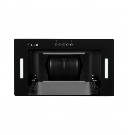 LEX GS BLOC G 600 BLACK
