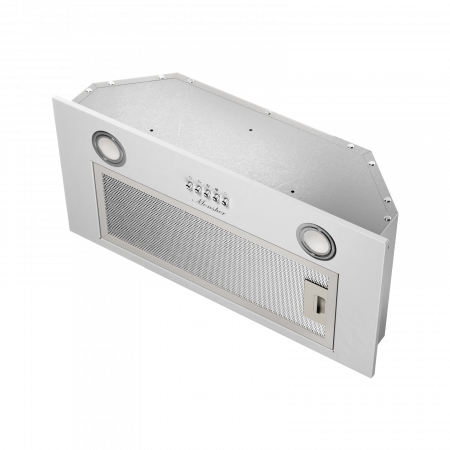 Monsher AMIE 60 Blanc