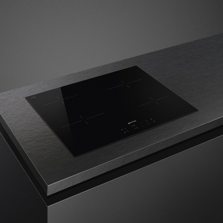 SMEG SE264TD1