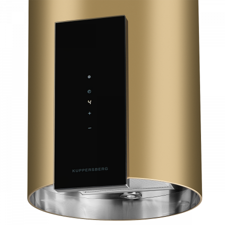 Kuppersberg MOTUBA GOLD