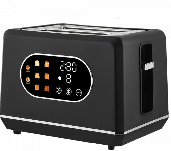 MAUNFELD MFT-7001BK