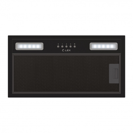 LEX HYPER 600 Light BBL