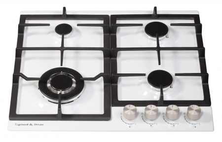 Zigmund & Shtain G 14.6 W