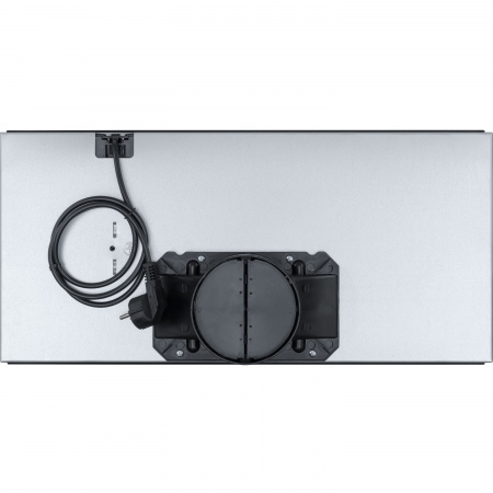 MEFERI INBOX52BK GLASS ULTRA
