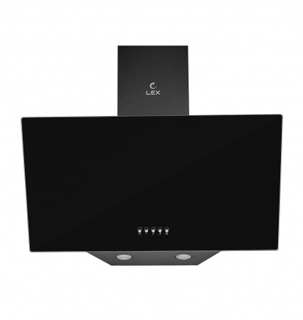 LEX Meta 600 Black