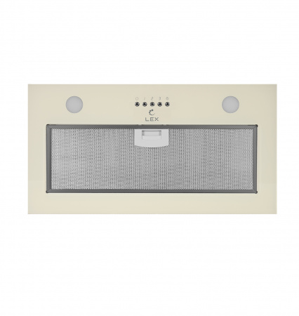 LEX GHOST G 600 IVORY LIGHT