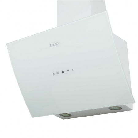 LEX PLAZA 600 WHITE