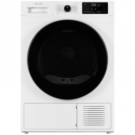 Monsher MDM 595 Blanc