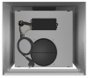 MEFERI ROOMBOX40IX COMFORT
