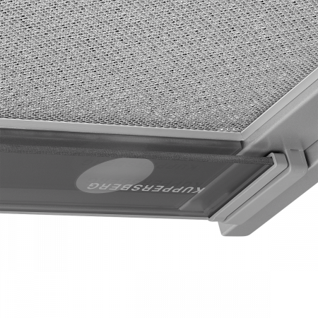 Kuppersberg NANCY 60 Gray