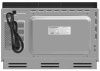 MEFERI MMO6028WH COMFORT PLUS