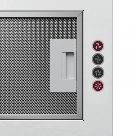Kuppersberg INTOUCH 60 W