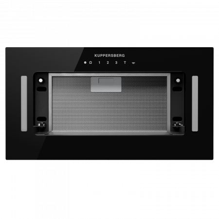 Kuppersberg INNOVA V 60 Black