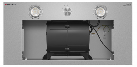 MEFERI INBOX60IX PUSH COMFORT