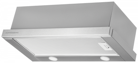 Kuppersberg SLIMLUX 60 X