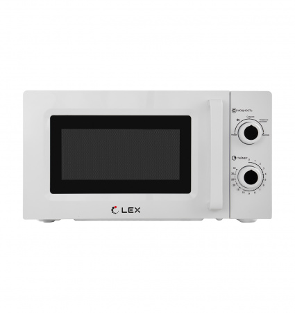 LEX FSMO 20.01 WH
