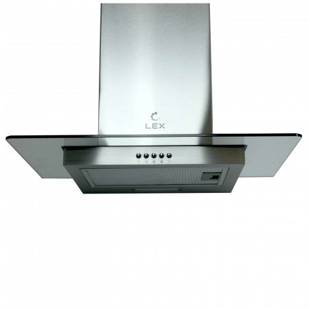 LEX APOLLO N 600 INOX