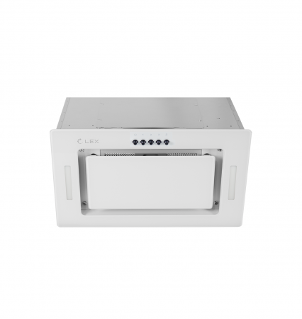 LEX GS BLOC G 600 WHITE
