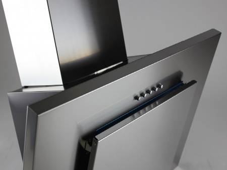 LEX MINI S 600 INOX