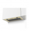 LEX GS BLOC P 600 IVORY LIGHT (белый антик)