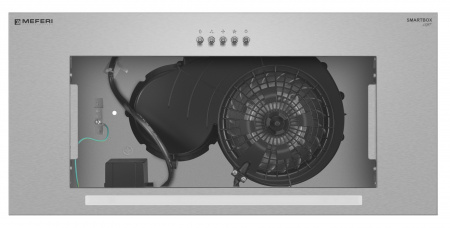 MEFERI SMARTBOX60IX LIGHT