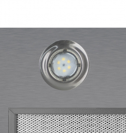 LEX GHOST 600 INOX