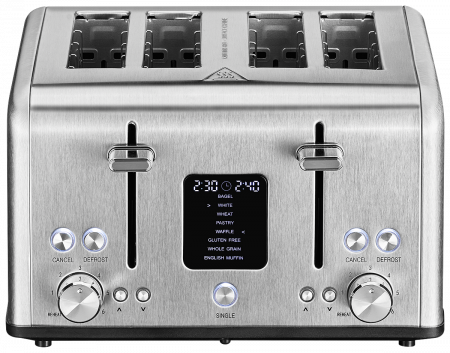 Monsher MT 501 Acier
