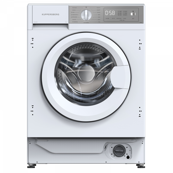Kuppersberg WM 541