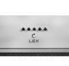 LEX GS BLOC P 600 WHITE