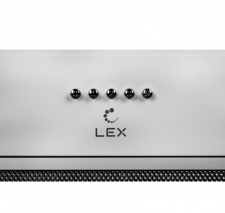 LEX GS BLOC P 600 WHITE