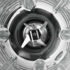 Monsher MB 301 Argent