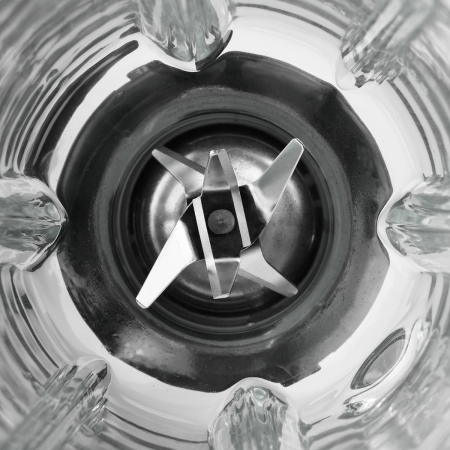 Monsher MB 301 Argent